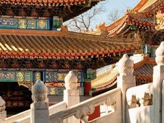 -历代帝王庙博物馆