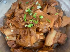 -宜城私房菜.臭鳜鱼(九华新街店)