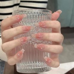-M·X Nail日式美甲美睫