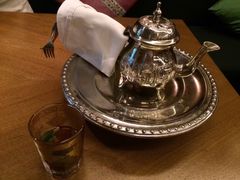 -Tajine Moroccan塔金摩洛哥中东餐厅