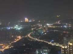-泉客厅Spring Pavilion(303M空中会客厅)
