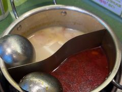 -一围肥牛肉小火锅(佳兆业广场店)
