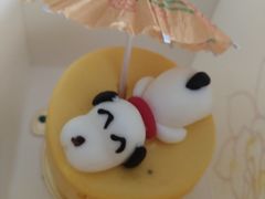 趴趴狗-精点味道(西安路店)