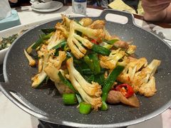 -壹只菜·崇明本地特色菜(崇明南门店)