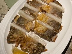 -T館·花园艺术餐厅