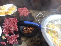 -林记潮牛·牛肉火锅(上马墩店)