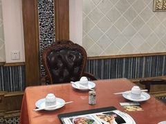 -新疆伊宁远征餐厅