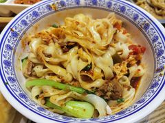 -茂盛小吃(蓝田店)