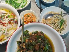 -鱼你相聚·河鲜馆(袁家岭店)