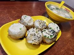 -小杨生煎(黄河路店)