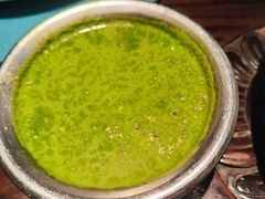 -甘尼仕印度餐厅爵士酒吧(阳春巷店)