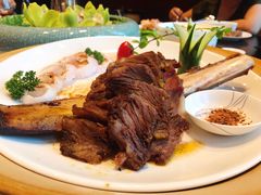 -广州文华东方酒店·江-由辉师傅主理