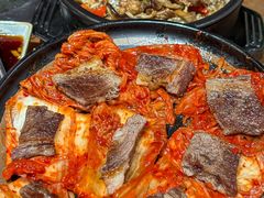 -香猪坊韩国烤肉专属门店(魏公村店)