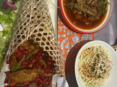 -红辣椒·川菜·火锅(大洋中心店)