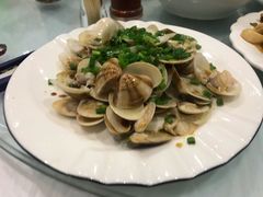 -金海湾海鲜排档(朱家尖店)