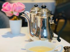 -北京三里屯CHAO酒店