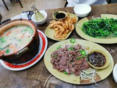 -贞姨美食·老字号海鲜大排档