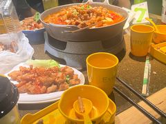 -蛙喔牛蛙(盐城盐都万达店)