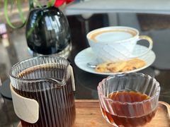 -瑞吉酒店·The Drawing Room闲逸廊·云端下午茶·夜奢Whiskey