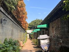 -德门仁里精品酒店(安仁店)