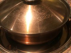 -润园四季椰子鸡火锅(海上世界店)