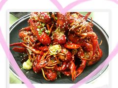 招牌油焖大虾-古田会·肥肠鸡(古田店)