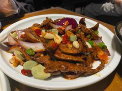 -95号酱骨·一块豆腐(展春园西路店)