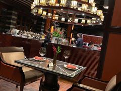 -杭州西子湖四季酒店·金沙厅