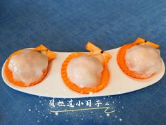 -鹭江宾馆·观海餐厅