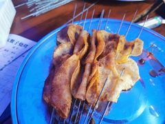 -曾记大腰子烧烤(苗栗路总店)