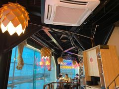 大堂-川里谈·川味小馆(北京路店)