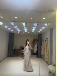 -MISS MIA 婚纱品牌馆