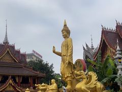 -西双版纳总佛寺