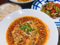 -川香渔府(万达店)