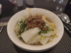 -丽都皇冠假日酒店·Matrix亦餐厅(望京店)