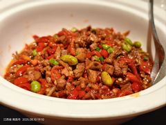 -千百味红餐厅·江西菜(绿地双子塔店)