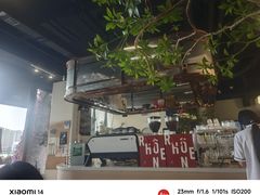-Pekaa啤咖食肆Coffee&Bistro