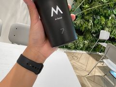 -M Stand(宁波万象城店)