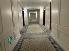 -启东恒大海上威尼斯酒店