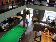 -第三空间·趣味桌游·轰趴.室内CS.剧本杀(大武汉1911店)