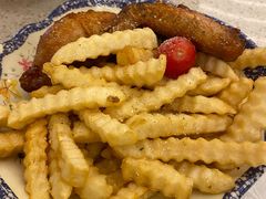 -威尼斯人酒店琳琅美食广场