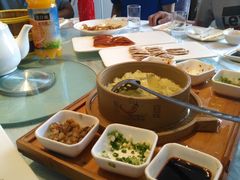 -玉林烤鸭店(定福庄店)