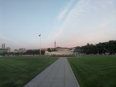 -大连人民广场