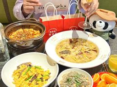 -渔语鱼新川菜Bistro(万象天地店)
