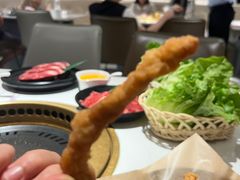 -花味烤肉·拌饭(庐阳万象汇店)
