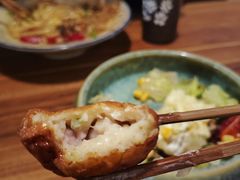 -阿泽料理