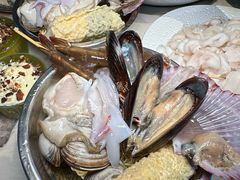 -琥珀川糟粕醋火锅(慈云寺店)