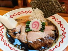 -Ramen满吉·豚骨拉面(丽园路店)