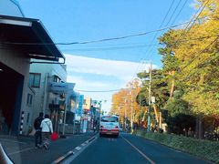 -三鹰之森吉卜力美术馆