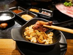 -九田家黑牛烤肉料理(石路天虹店)